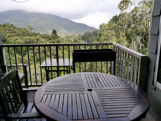 Others 4, Ceaser's Place, Ranau