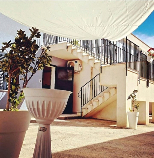 Exterior & Views 2, SUD12 - Case vacanze, Trapani