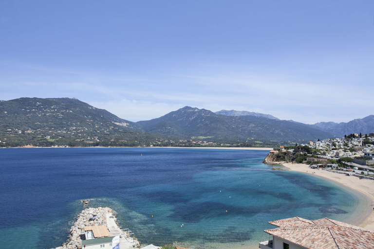 Others 4, Hôtel Le Neptune, Corse-du-Sud