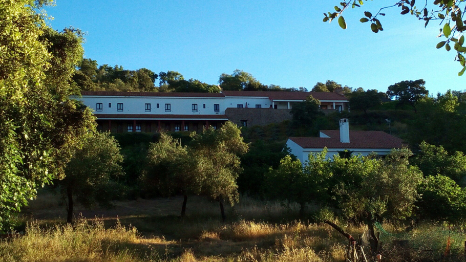Exterior & Views 2, Hotel La Era de Aracena - Adults Only, Huelva