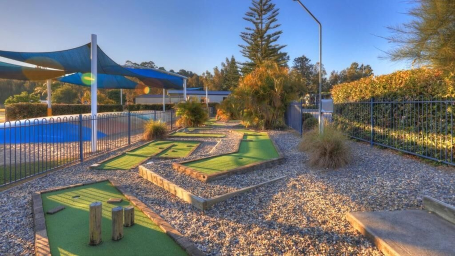 Others 5, Nambucca River Tourist Park, Nambucca