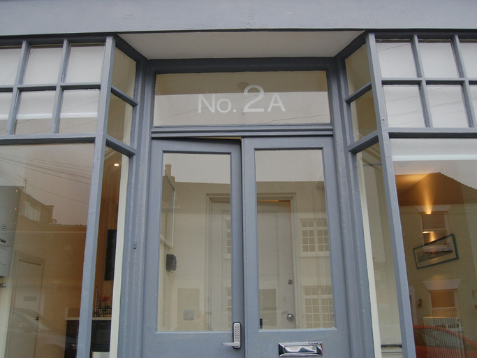 Exterior & Views, The Urban Retreat, Southampton