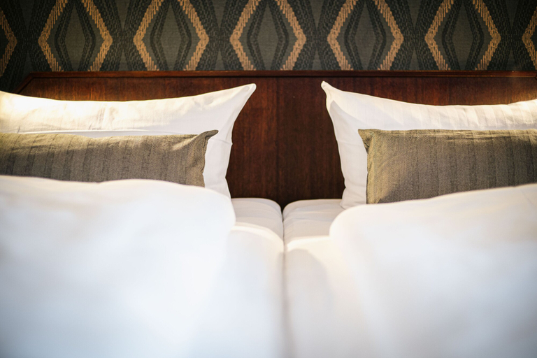 Bedroom 4, Hotel & Restaurant Stümpelstal, Marburg-Biedenkopf