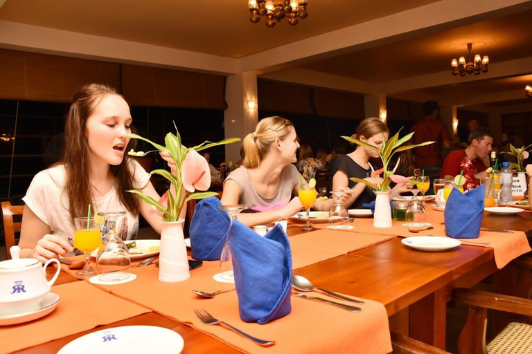 Food & Drinks 5, Ratnaloka Tour Inn, Ratnapura