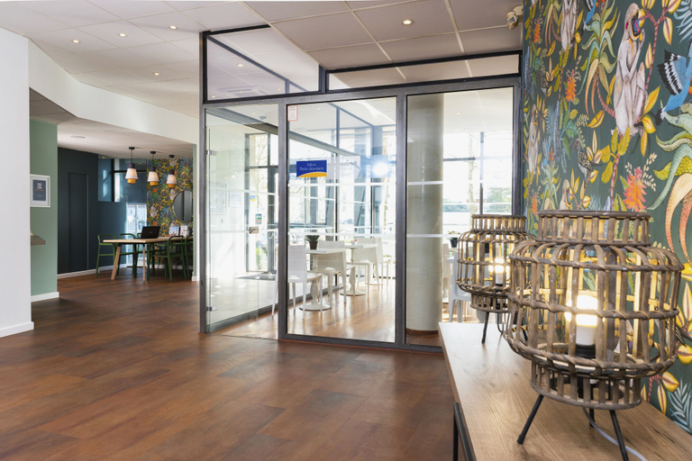 Food & Drinks 5, Ténéo Apparthotel Talence - Centre, Gironde