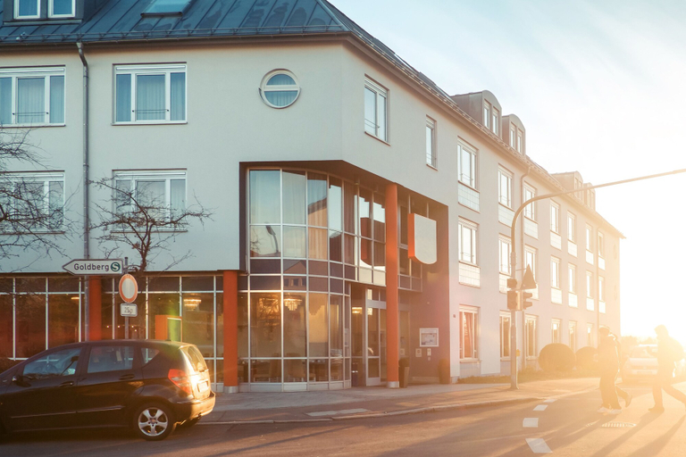 Exterior & Views 3, Hotel Stuttgart Sindelfingen City by Tulip Inn, Böblingen