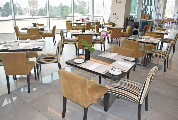 Food & Drinks 5, Four Points By Sheraton Cuenca, Cuenca
