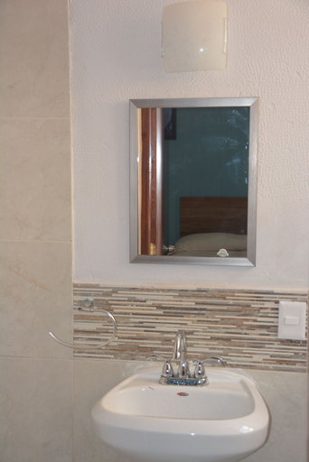 Bathroom 4, Acapulco Amor, Acapulco de Juárez