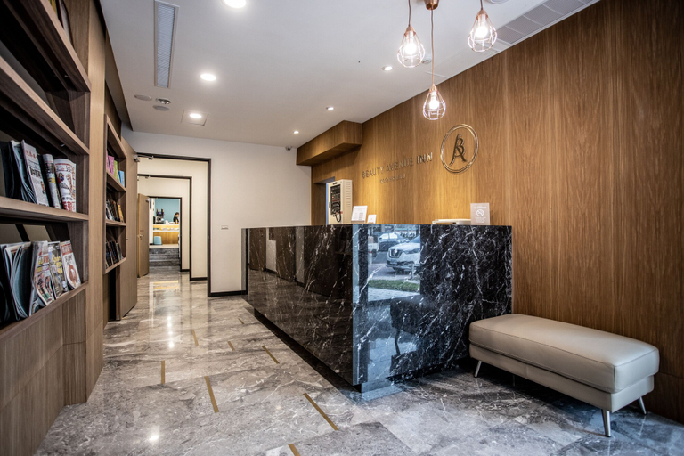 Others 5, Beauty Avenue Inn, Kaohsiung