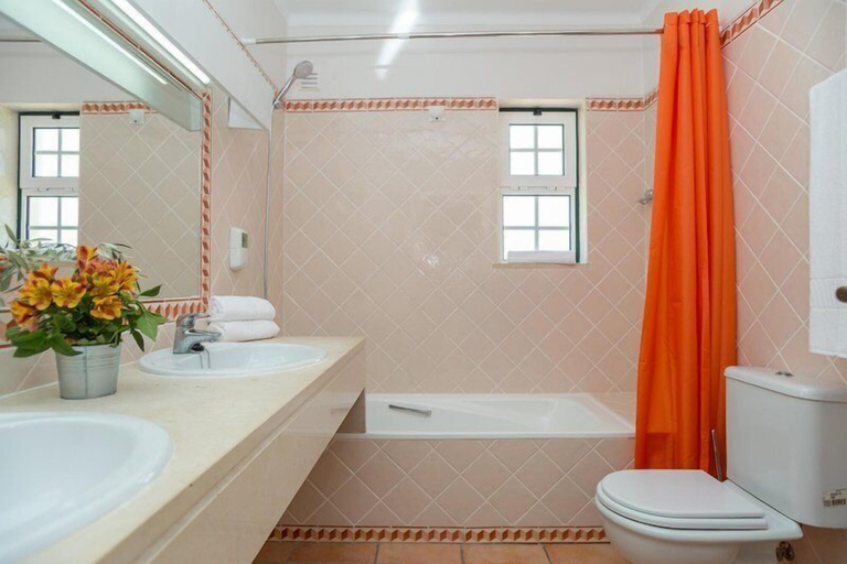 Bathroom 3, Colina da Lapa & Villas, Lagoa