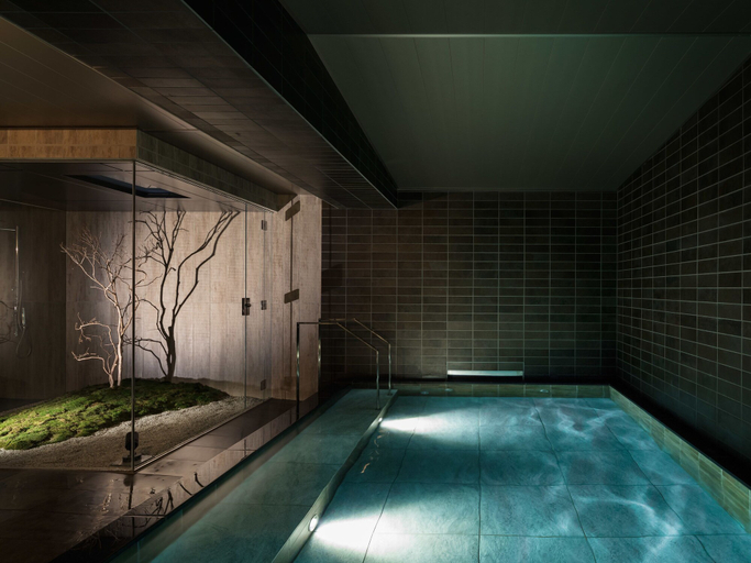 Sport & Beauty 2, Kyoto Granbell Hotel, Kyoto