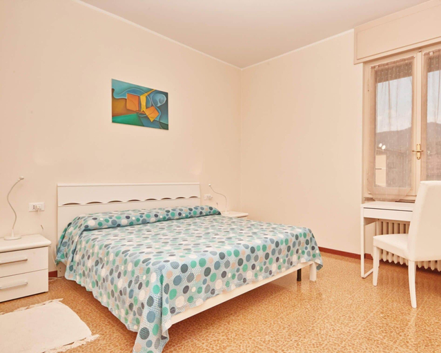 Room 3, Appartamento San Giuseppe, Brescia
