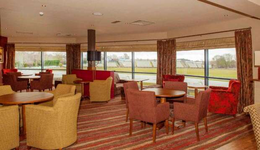 Food & Drinks 5, Premier Inn Worcester City Centre, Worcestershire