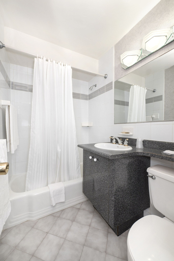 Bathroom 5, Murray Hill East, New York