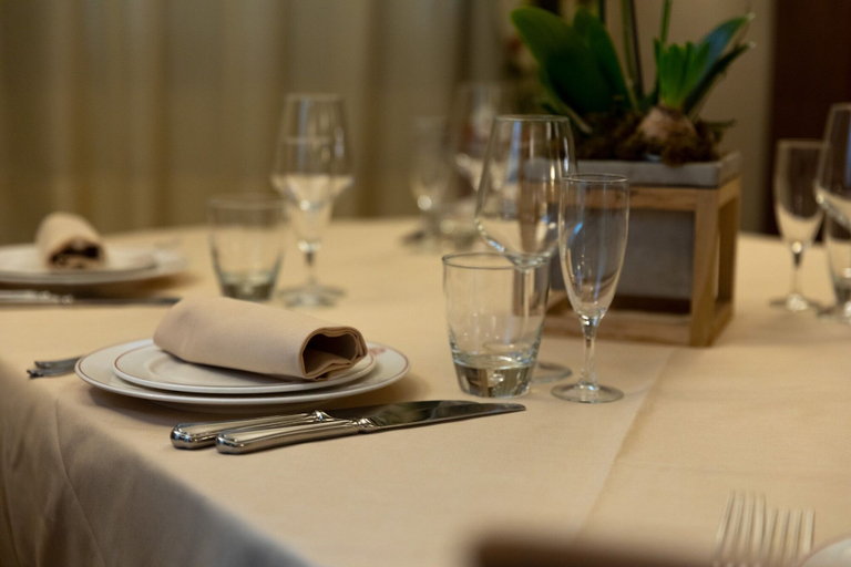 Food & Drinks 5, Locanda Al Sole, Treviso