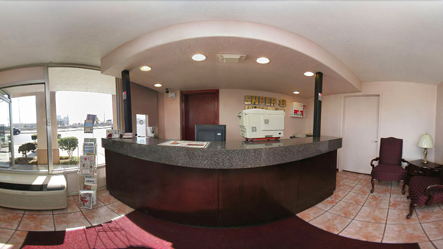 Others 5, Super 8 by Wyndham Oklahoma Fairgrounds, Oklahoma
