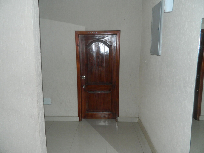 Others 5, Banoc Hotel, Akwapim South