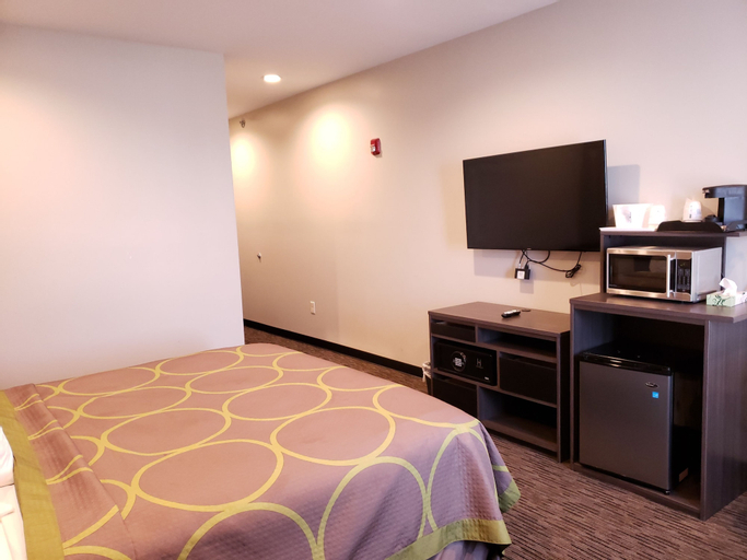 Bedroom 10