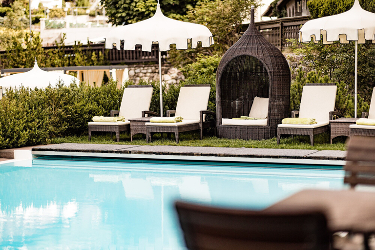 Sport & Beauty 2, Boutique & Fashion Hotel Maciaconi, Bolzano