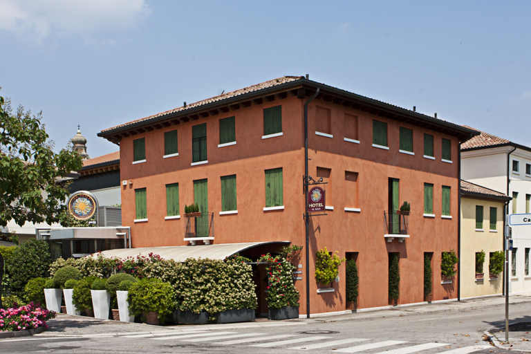 Exterior & Views 1, Locanda Al Sole, Treviso