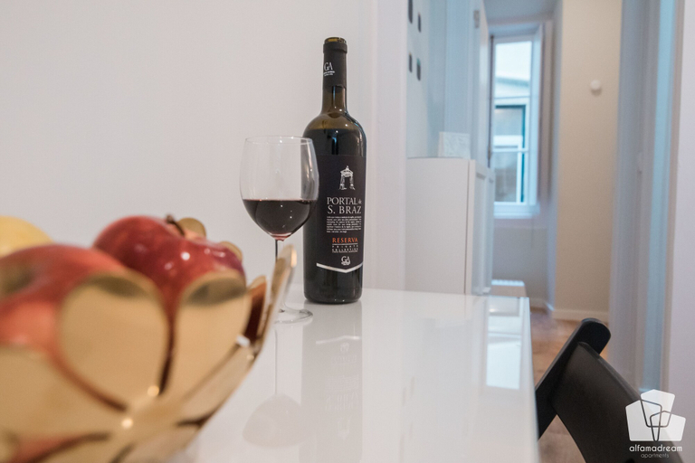 Food & Drinks 4, Alfama Dream Apartments, Lisbon