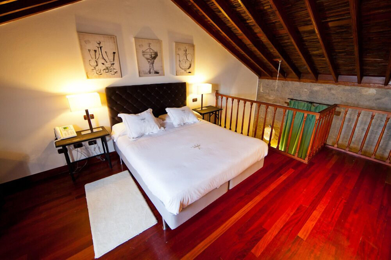 Bedroom 3, La Hacienda Del Buen Suceso, Las Palmas
