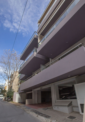 Exterior & Views, Modern Comfy Aptm Near the Acropolis by GHH, Attica