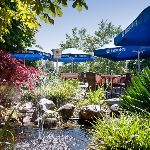 Sport & Beauty, Hotel Restaurant Waldhorn, Bodenseekreis