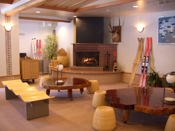 Others 3, Hotel Khuls Shigakogen, Yamanouchi