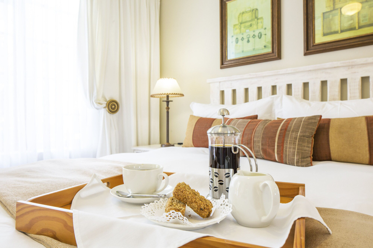 Bedroom 3, Kingfisher GuestHouse, Nelson Mandela Bay
