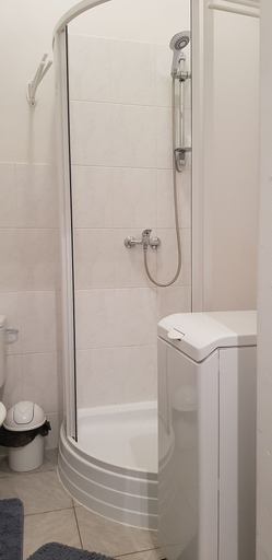Bathroom, Ksenia Apartment, Karlovy Vary