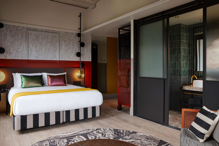 Bedroom 7