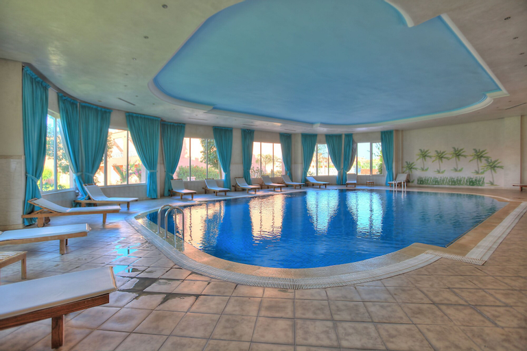 Sport & Beauty 3, Grand Mogador Agdal, Marrakech
