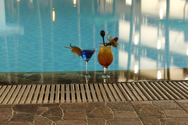 Sport & Beauty 5, Ocean Place Mui Ne Resort, Phan Thiết