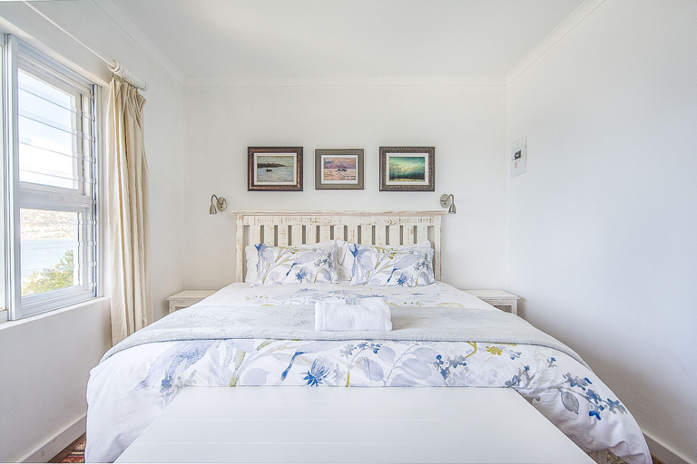Bedroom, Modern Beach Appartment, City of Cape Town