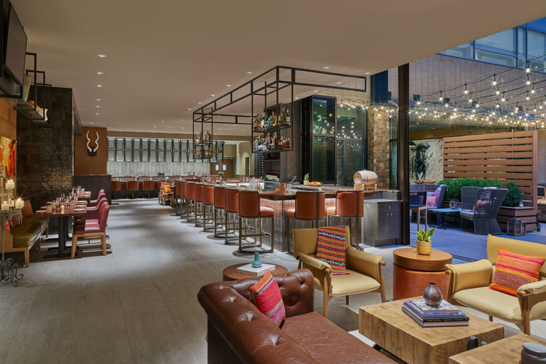 Food & Drinks 5, Hotel Clio, a Luxury Collection Hotel, Denver Cherry Creek, Denver