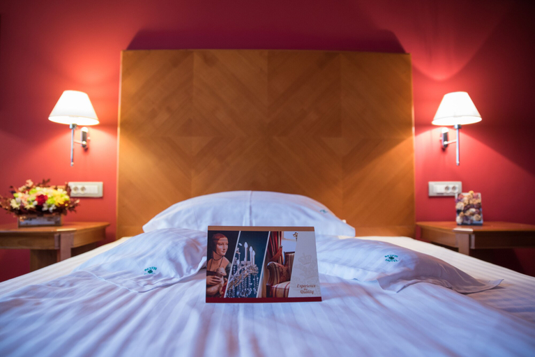 Bedroom 2, Hotel Beyfin, Cluj-napoca
