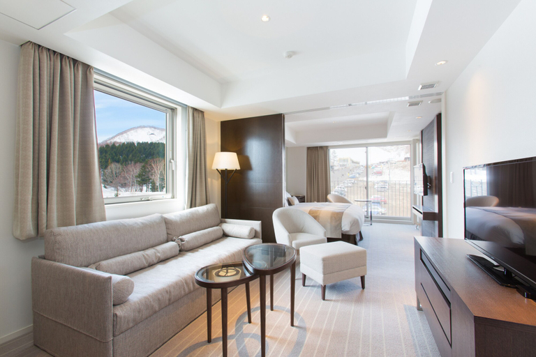 Others 4, Chalet Ivy Hirafu, Kutchan