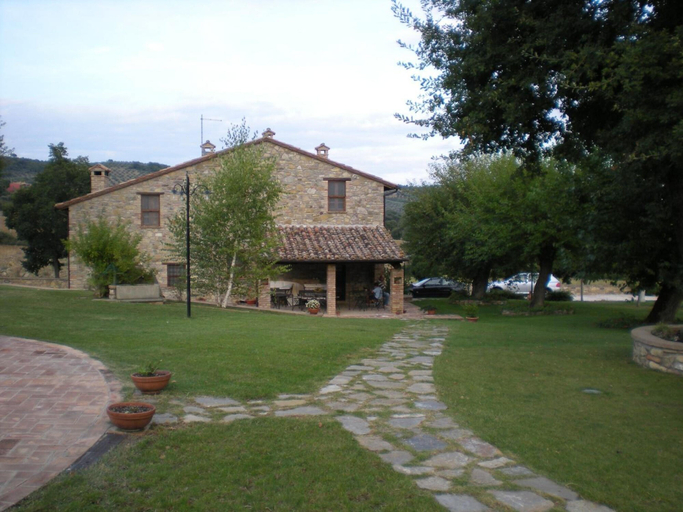 Exterior & Views 2, Azienda Agrituristica I Tre Casali, Perugia