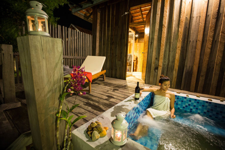 Sport & Beauty 3, Kampot River Residence, Kampot
