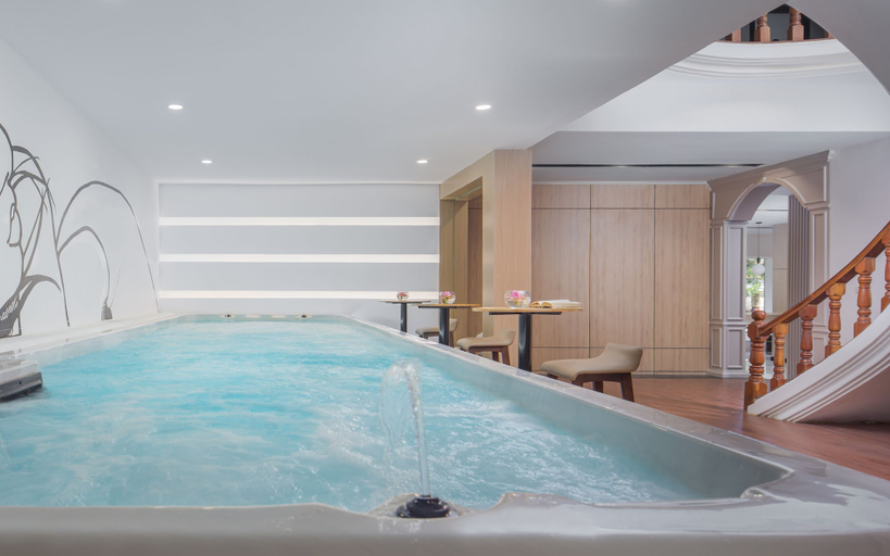 Sport & Beauty 2, Altos Hotel , Phnom Penh