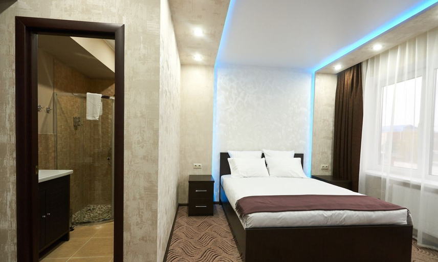Bedroom 2, Golden Star, Timashevskiy rayon