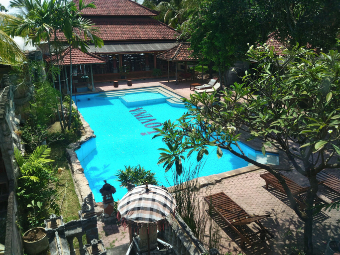 Sport & Beauty 2, Lovina Beach Hotel, Buleleng