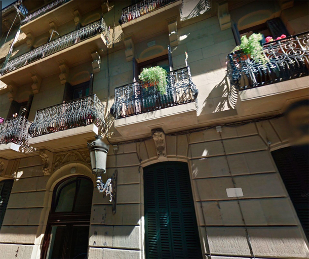 Exterior & Views, Paris, Guipúzcoa