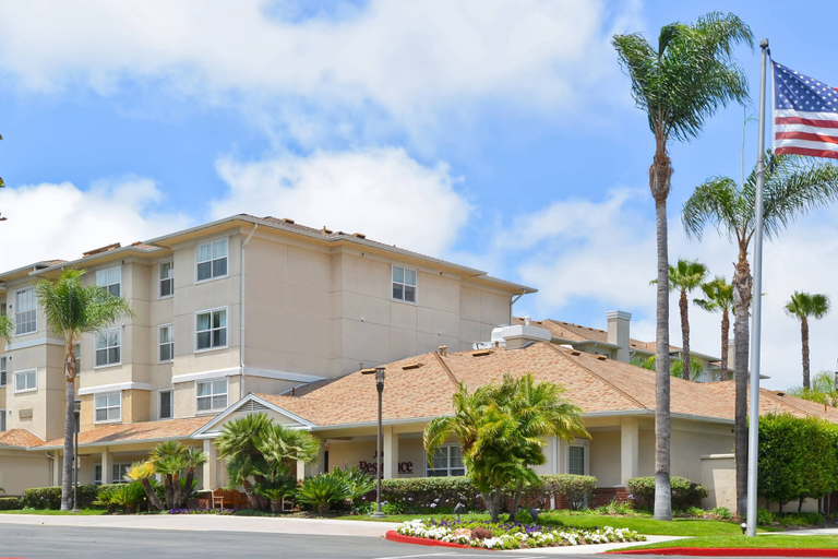 Exterior & Views 2, Residence Inn by Marriott Los Angeles LAX/El Segundo, Los Angeles