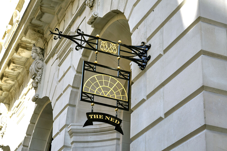 Exterior & Views 3, The Ned, London