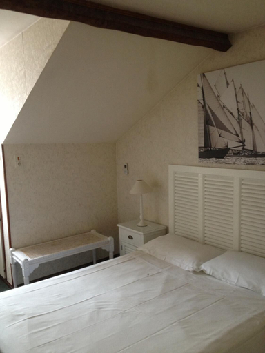 Bedroom 3, Villa Saint Hubert, Alpes-Maritimes