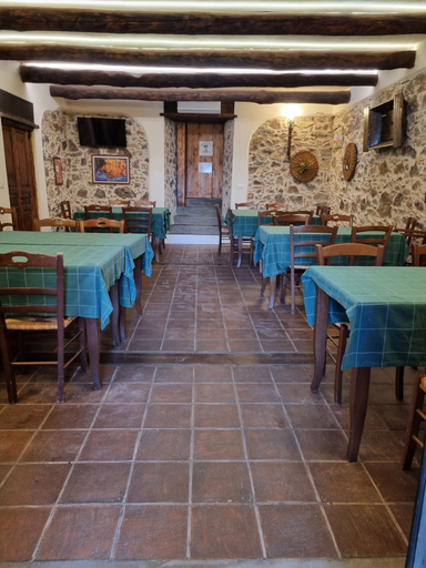 Food & Drinks 5, Hotel Agriturismo Santa Margherita, Messina