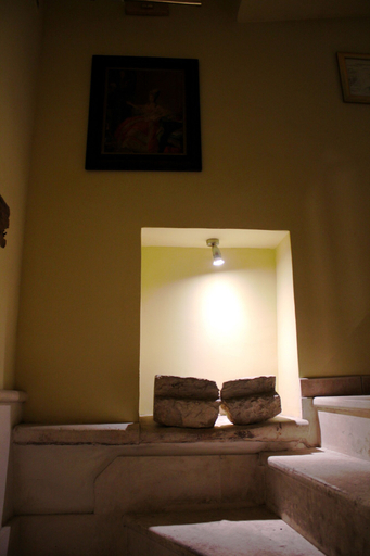 Bedroom 4, San Andrea Degli Armeni B&B di Charme - Dimora Storica, Taranto