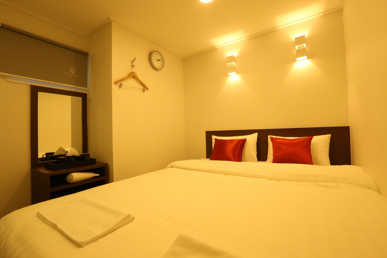 Bedroom 3, TRIPSTAY Myeongdong, Jung